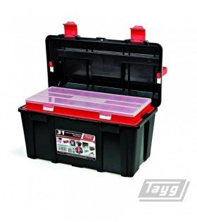 CAJA HERRAM.TAYG Nº 31 445x235x230 C/GAV.